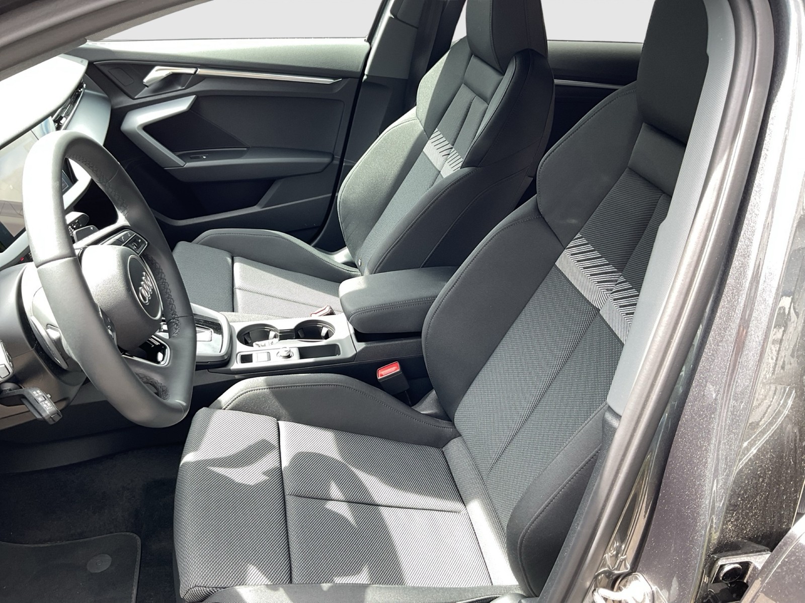 Audi A3 Sportback 40 HYBRID S LINE NAVI+ CAM ACC