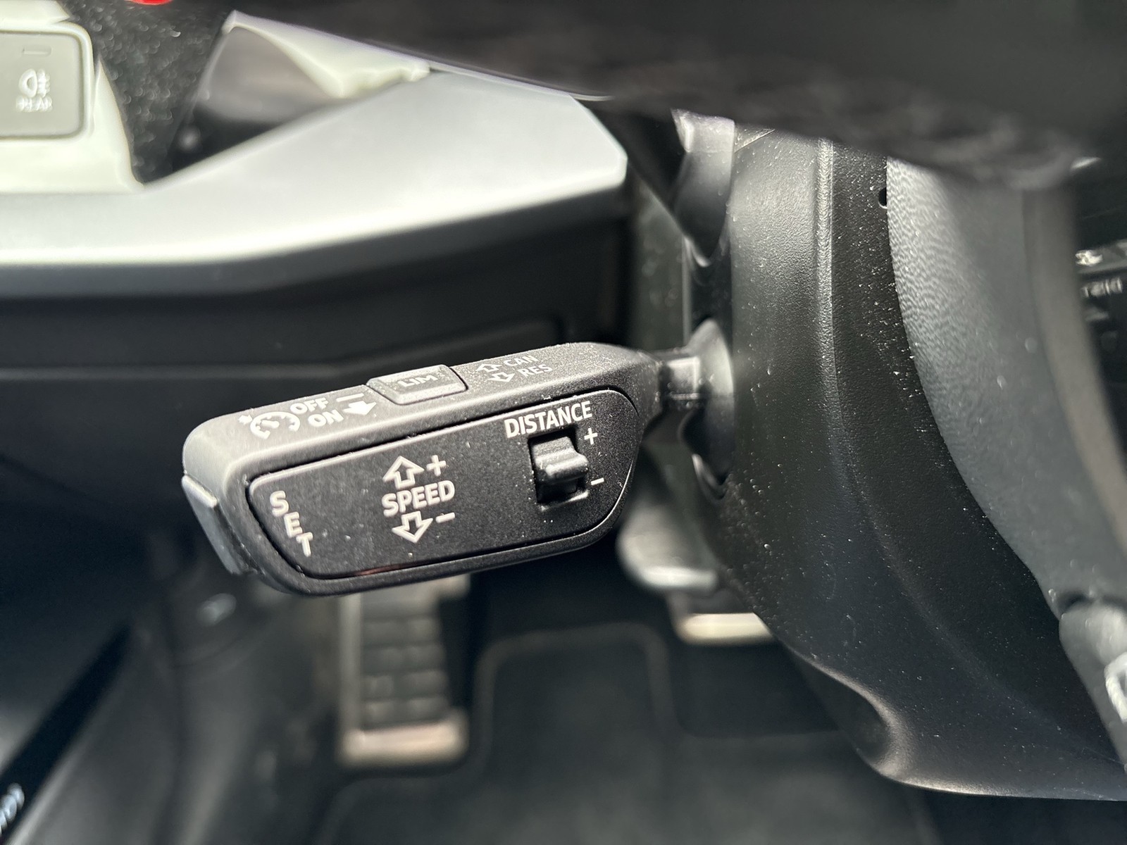 Audi A3 Sportback 45 HYBRID S LINE SONOS AHK CAM ACC