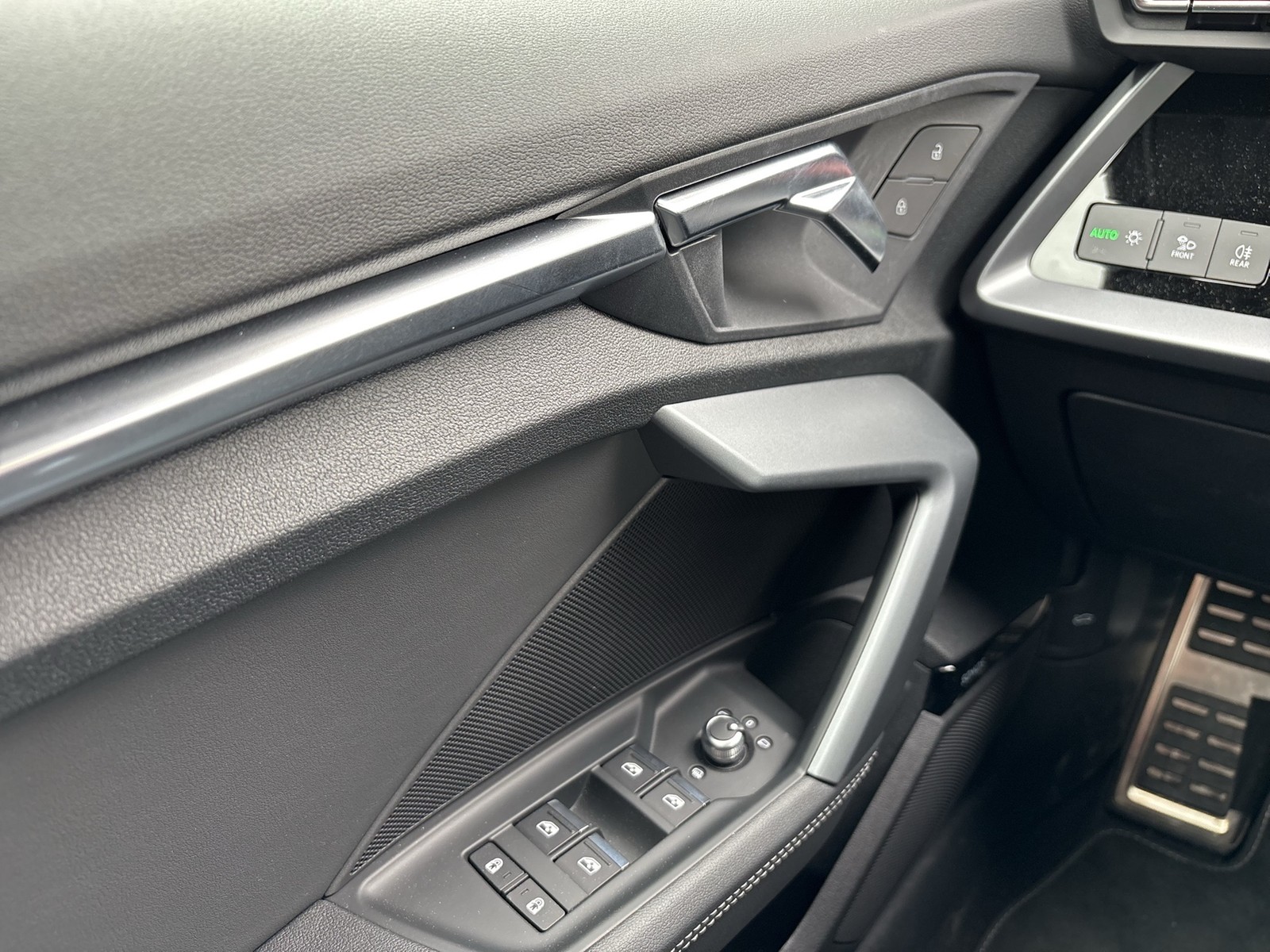 Audi A3 Sportback 45 HYBRID S LINE SONOS AHK CAM ACC