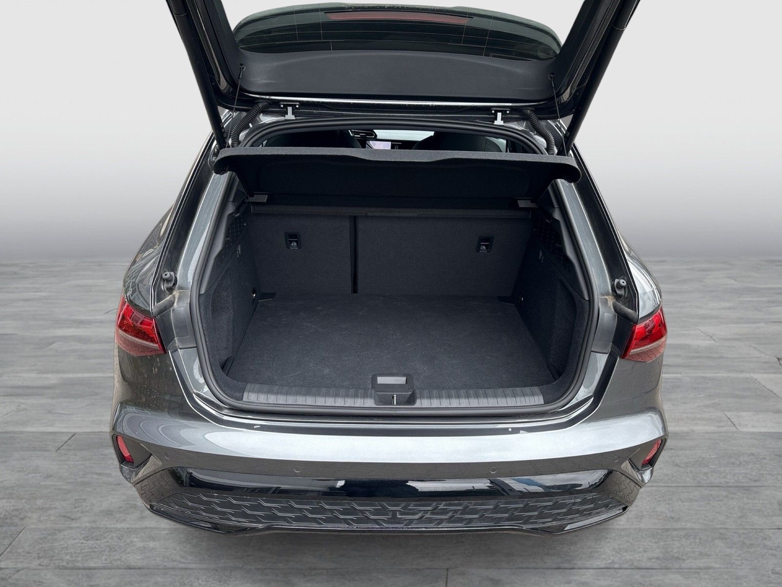 Audi A3 Sportback 45 HYBRID S LINE SONOS AHK CAM ACC