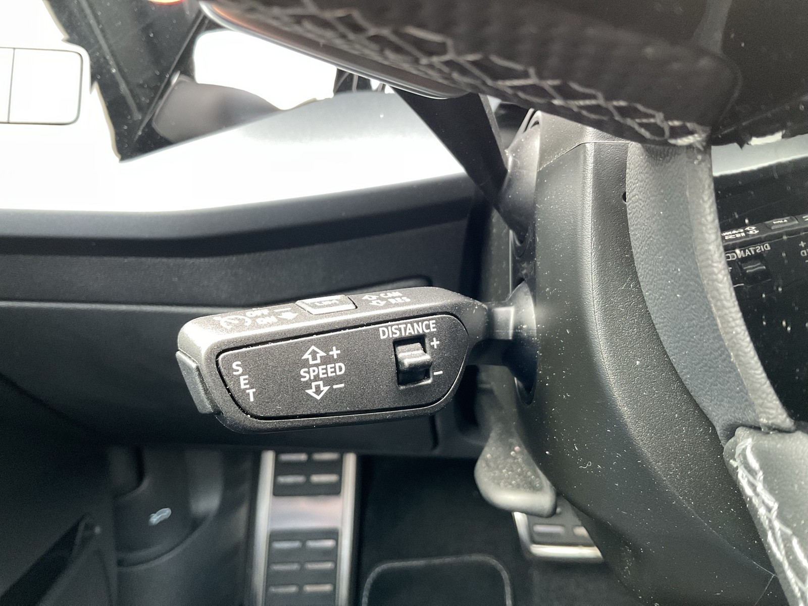 Audi A3 Sportback 45 HYBRID S LINE SONOS AHK CAM ACC
