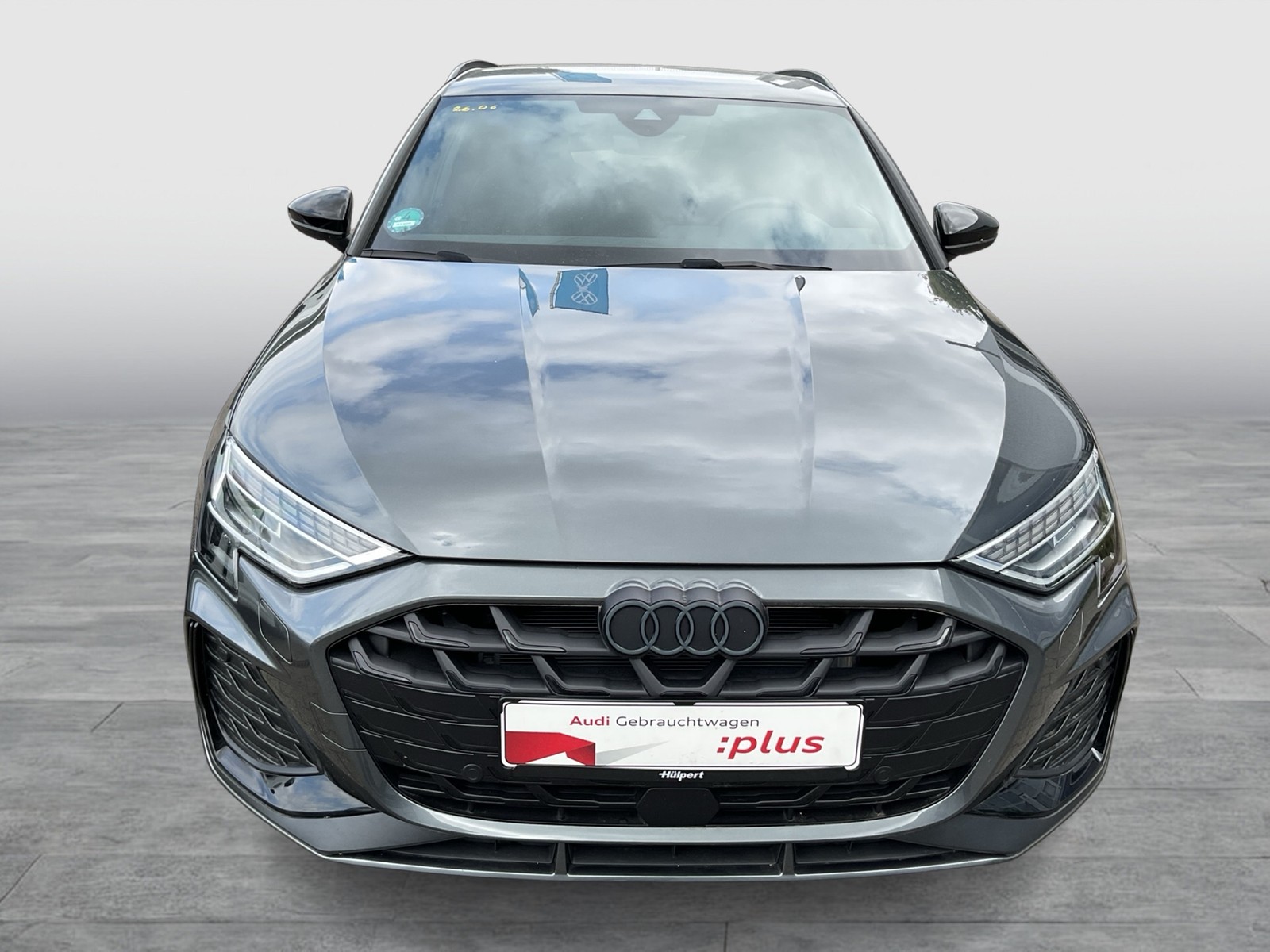 Audi A3 Sportback 45 HYBRID S LINE SONOS AHK CAM ACC