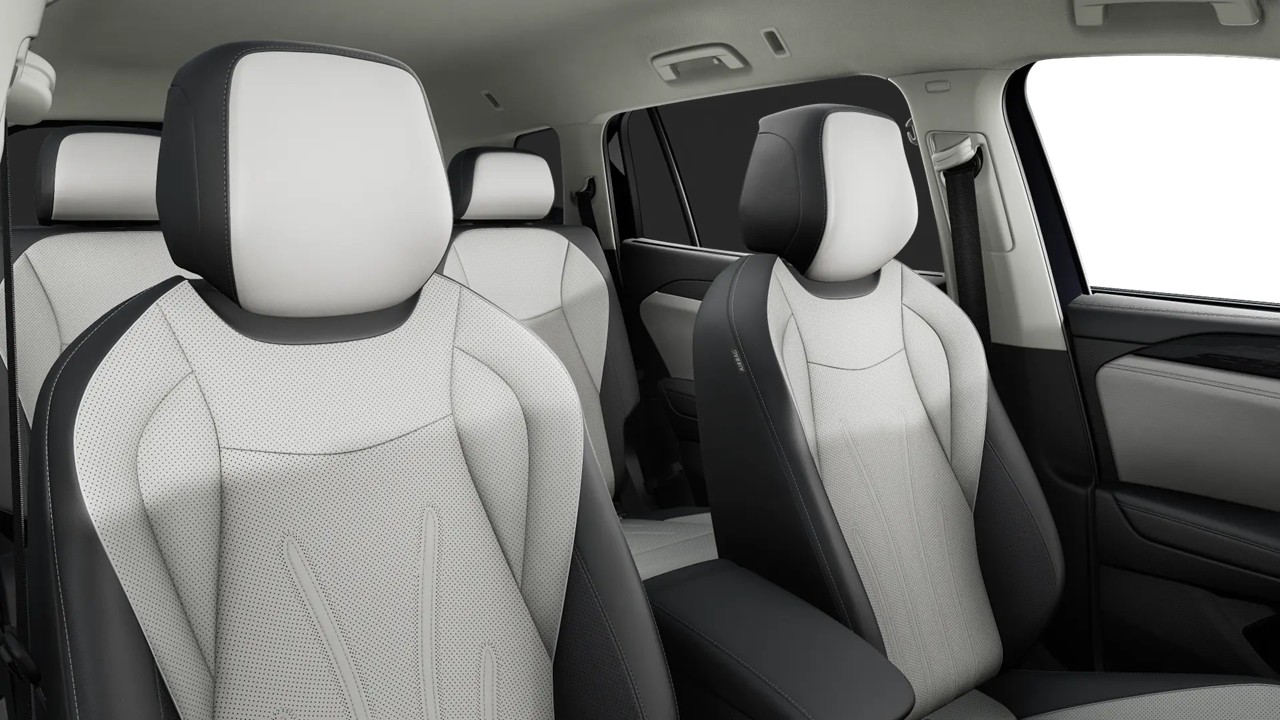 Volkswagen Tayron 2.0 ELEGANCE 4X4 LEDER STANDHZ AHK 360CAM