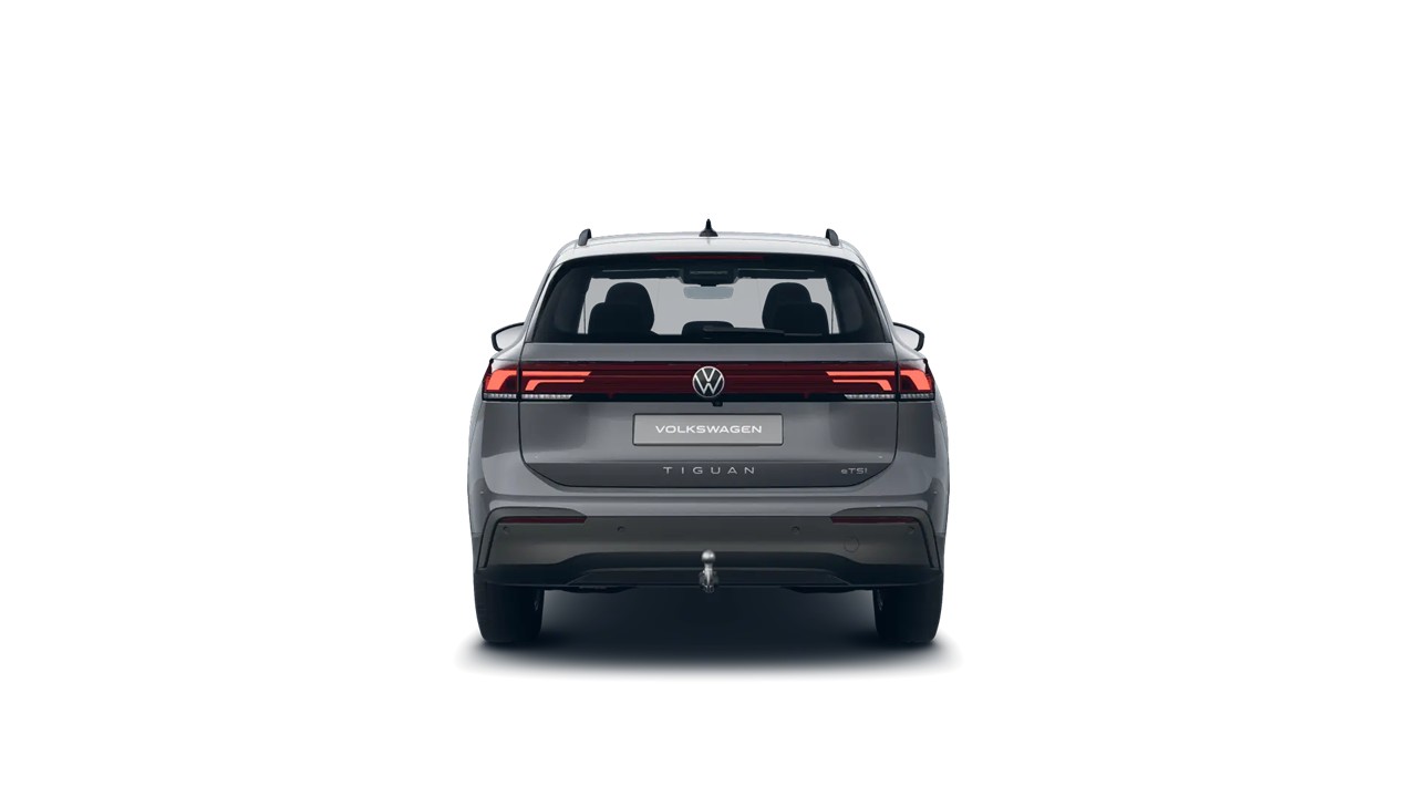 Volkswagen Tiguan 1.5 eTSI LIFE STANDHZ. AHK CAM ACC NAVI