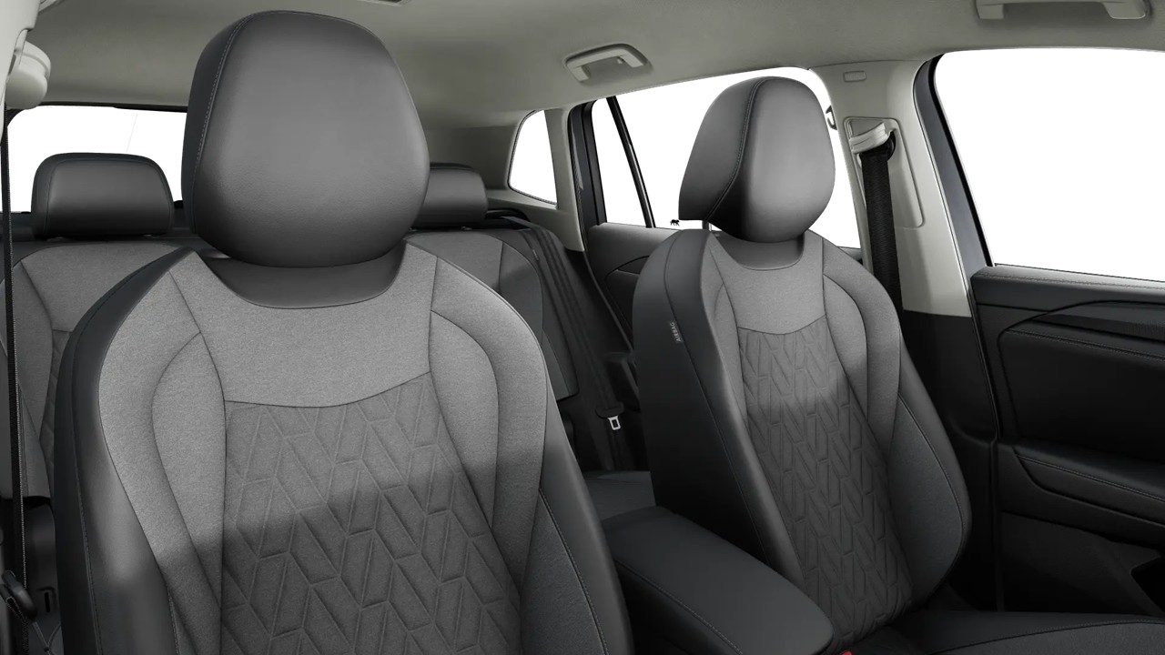 Volkswagen Tiguan 1.5 eTSI LIFE STANDHZ. AHK CAM ACC NAVI