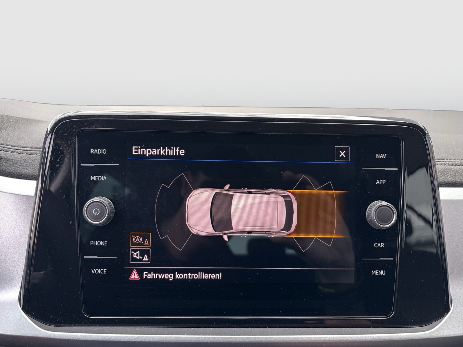 Volkswagen T-Roc 1.5 LIFE STANDHZ. LM17 NAVI CARPLAY SITZHZ