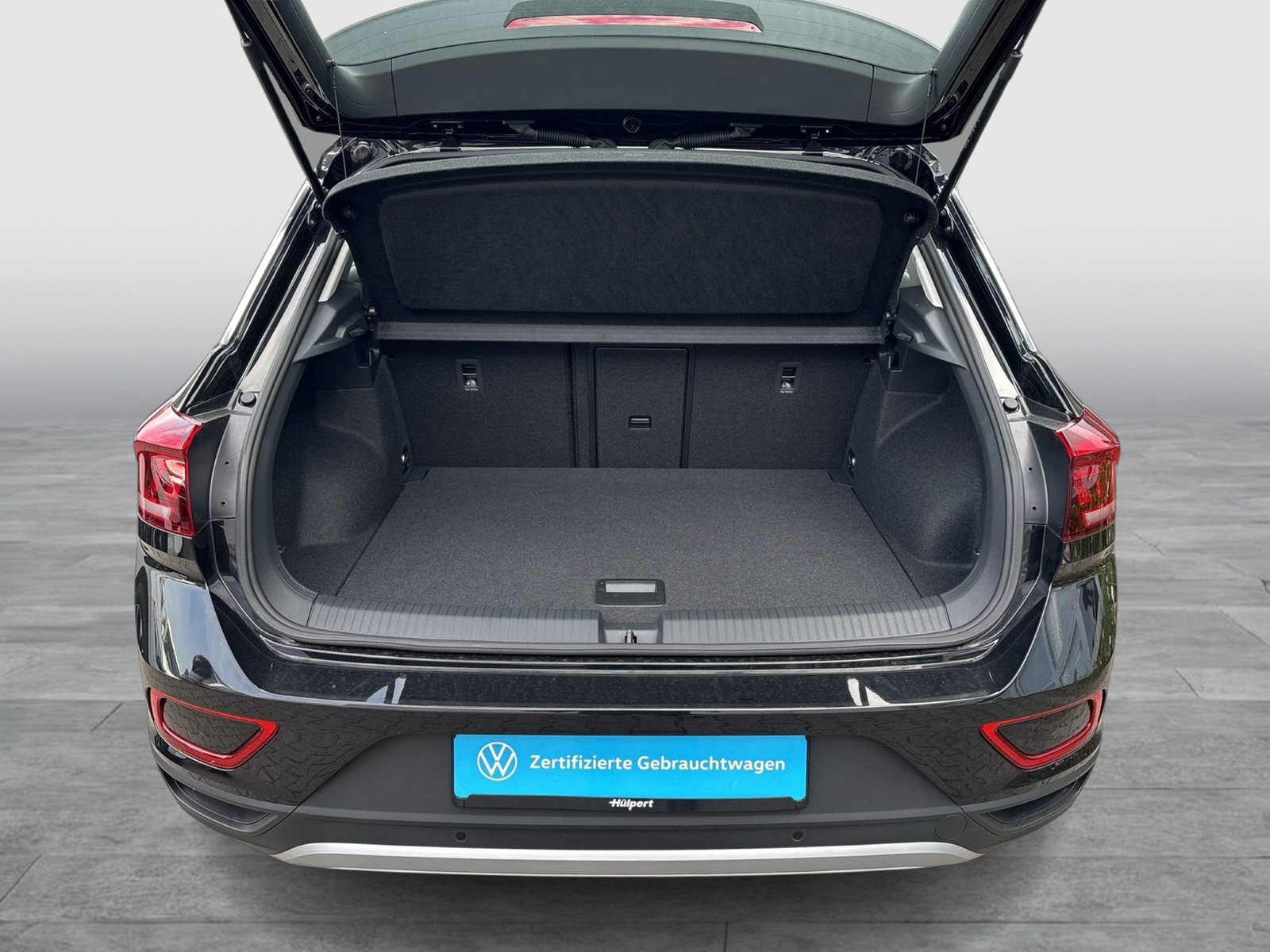 Volkswagen T-Roc 1.5 LIFE STANDHZ. LM17 NAVI CARPLAY SITZHZ