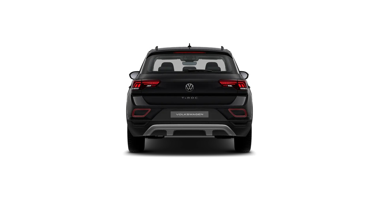 Volkswagen T-Roc 1.5 LIFE STANDHZ. LM17 NAVI CARPLAY SITZHZ