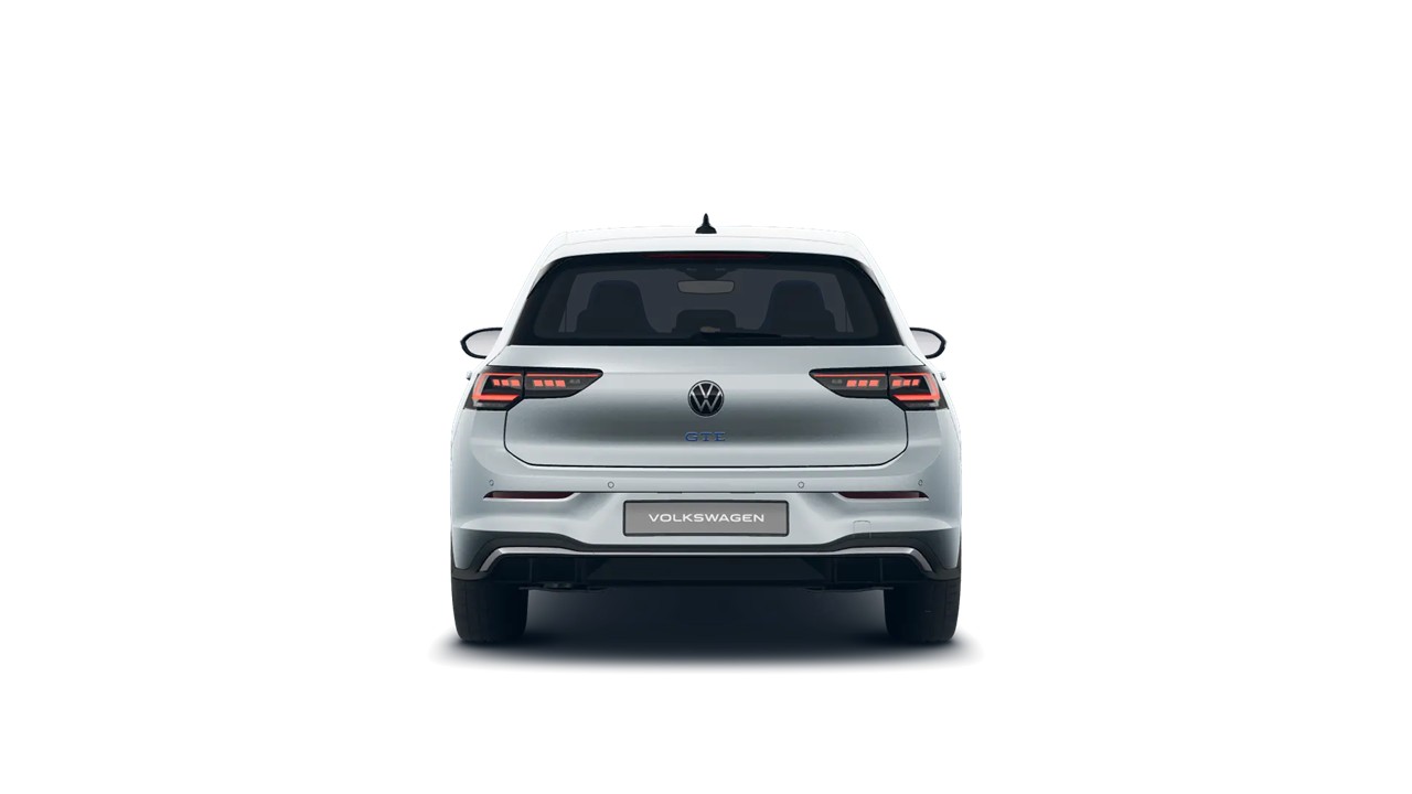 Volkswagen Golf VIII 1.5 HYBRID GTE CAM ACC LM17 MATRIX NAVI