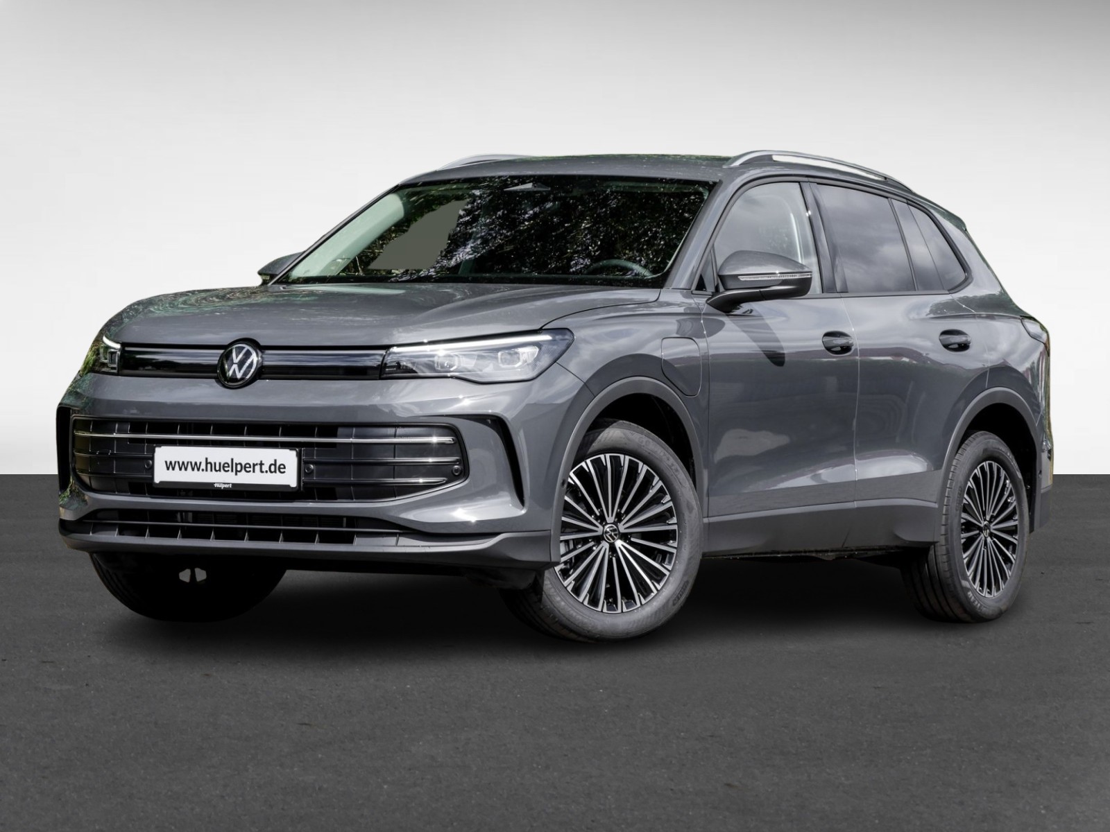 Volkswagen Tiguan 1.5 HYBRID LIFE NEUES MODELL CAM ACC LM18