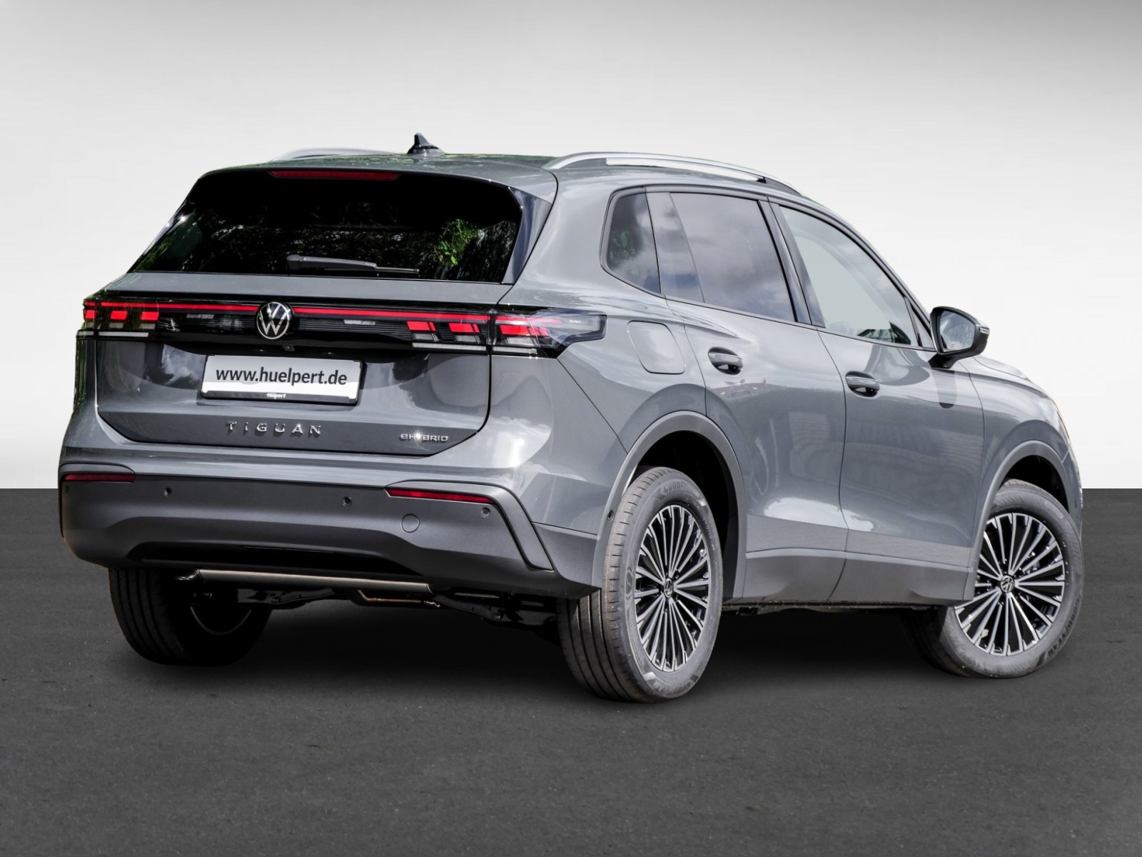 Volkswagen Tiguan 1.5 HYBRID LIFE NEUES MODELL CAM ACC LM18