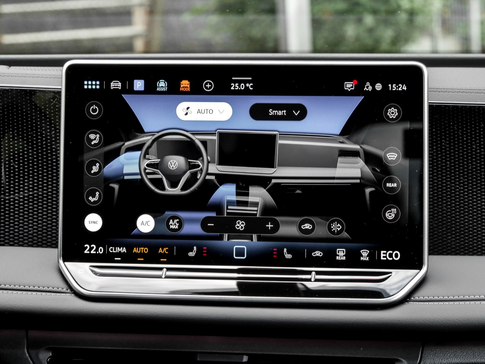 Volkswagen Tiguan 1.5 HYBRID LIFE NEUES MODELL CAM ACC LM18