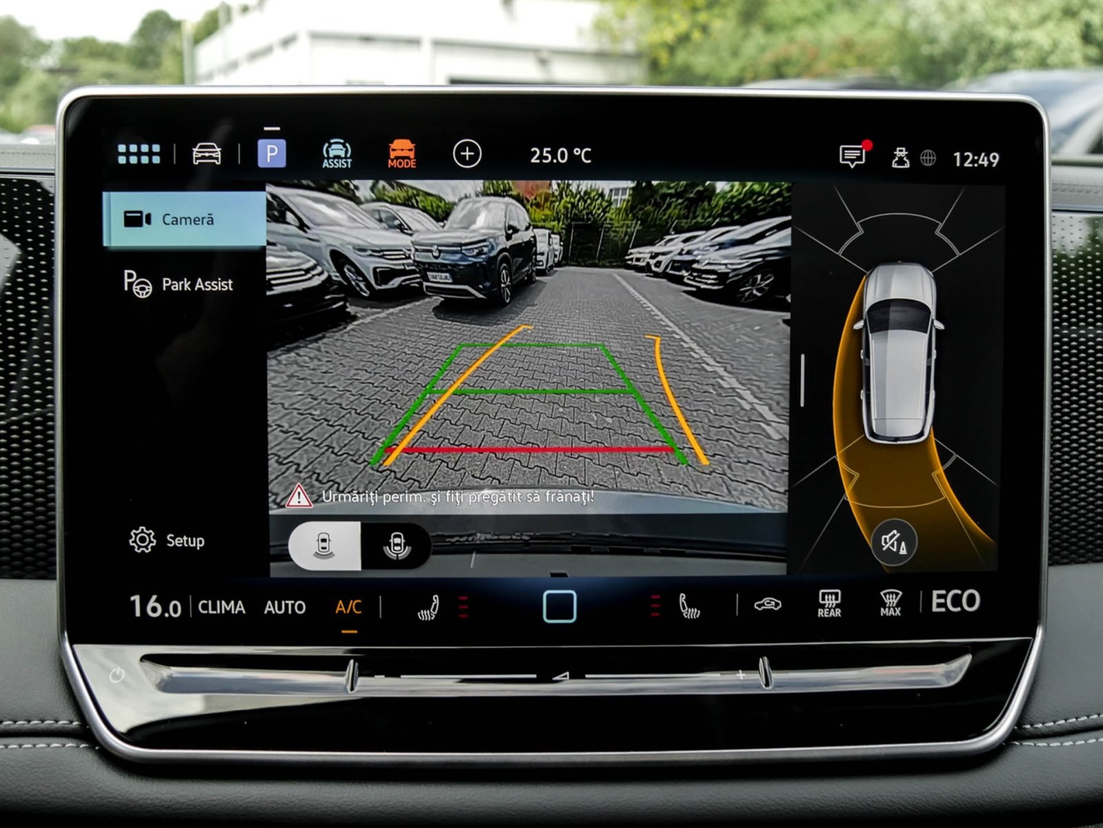 Volkswagen Tiguan 1.5 HYBRID LIFE NEUES MODELL CAM ACC LM18