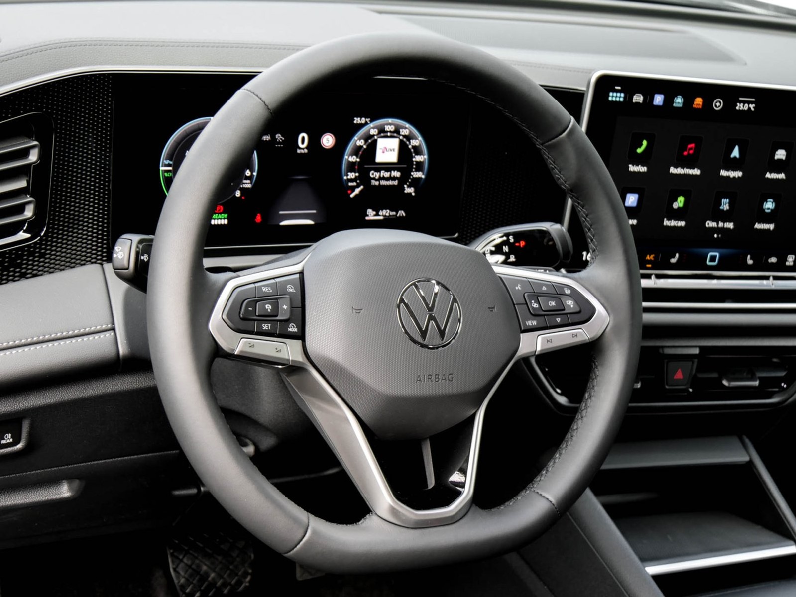 Volkswagen Tiguan 1.5 HYBRID LIFE NEUES MODELL CAM ACC LM18