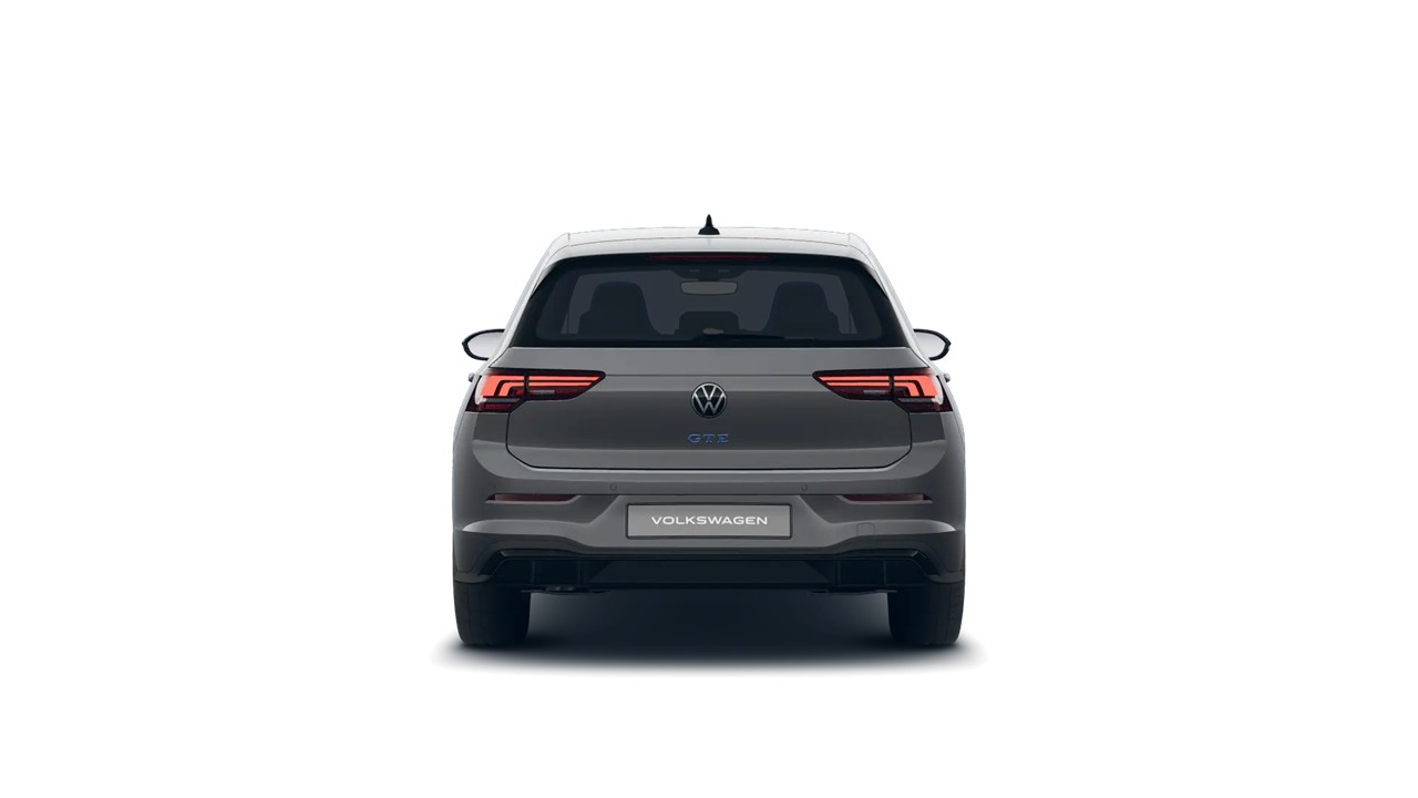 Volkswagen Golf VIII 1.5 HYBRID GTE BLACKSTYLE CAM ACC LM17