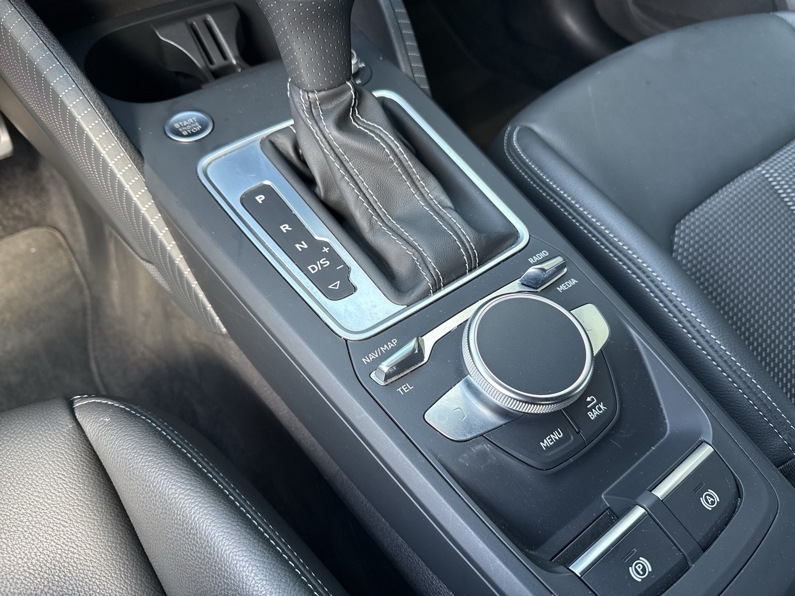 Audi Q2 35 S LINE KAMERA MATRIX eKLAPPE NAVI vCOCKPIT