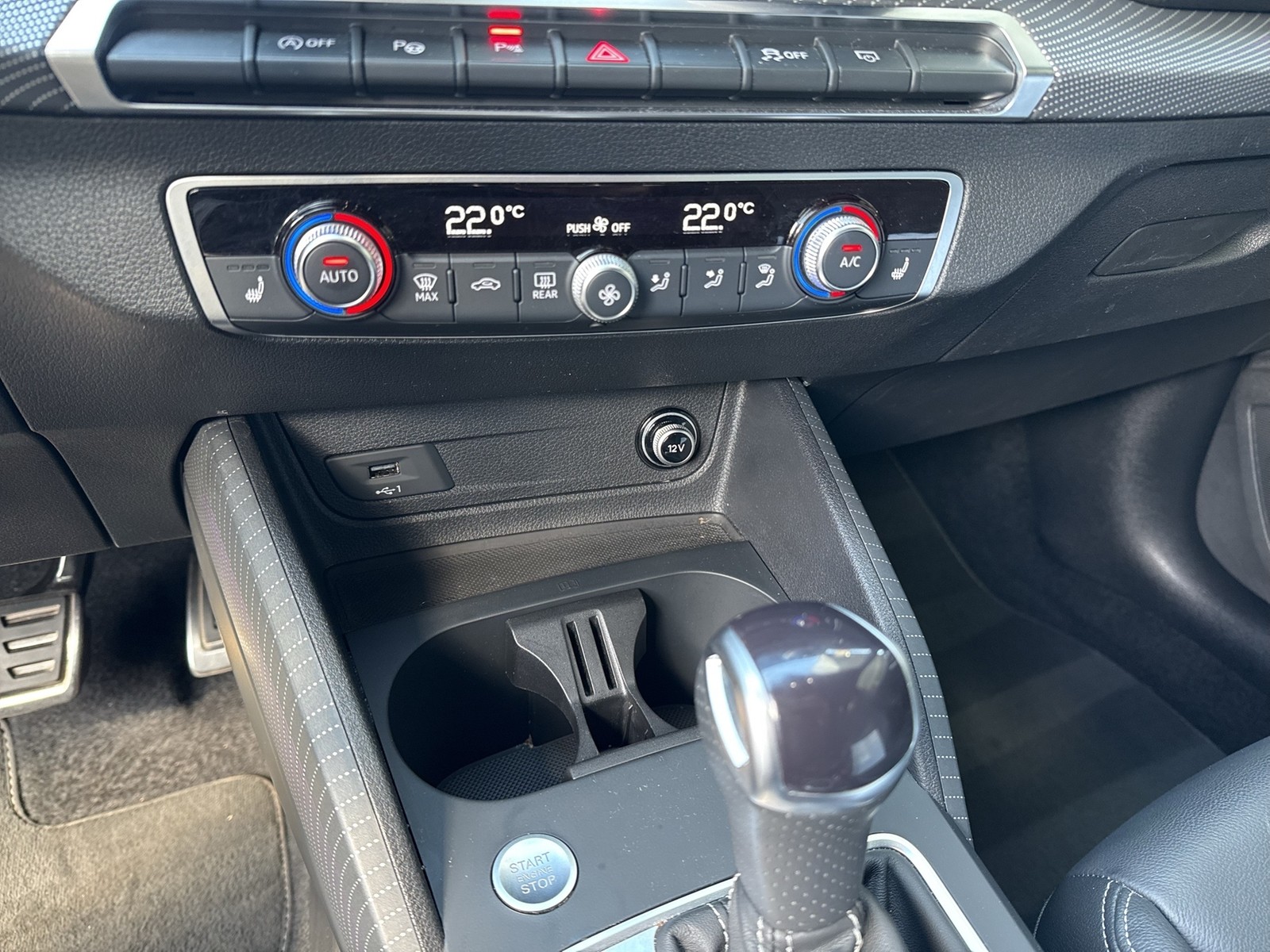 Audi Q2 35 S LINE KAMERA MATRIX eKLAPPE NAVI vCOCKPIT