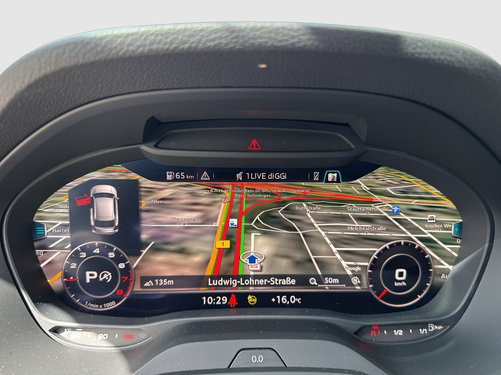 Audi Q2 35 S LINE KAMERA MATRIX eKLAPPE NAVI vCOCKPIT