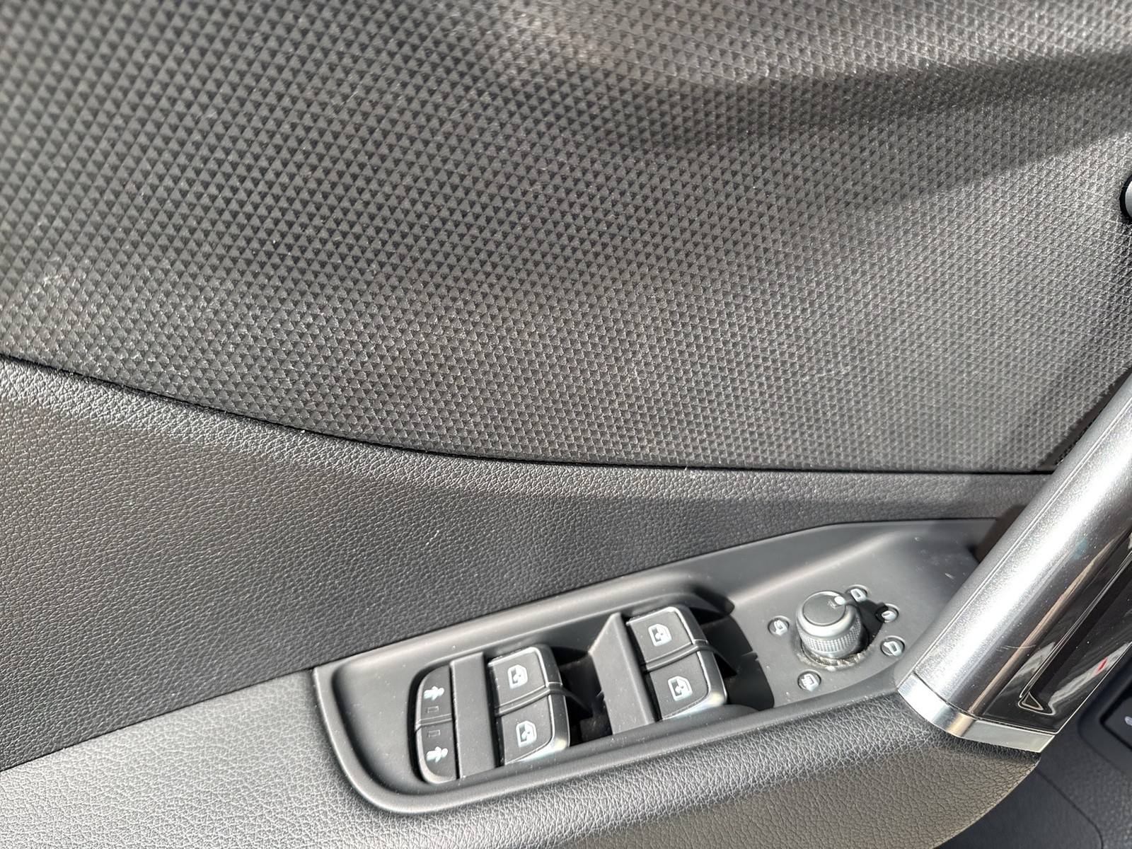 Audi Q2 35 S LINE KAMERA MATRIX eKLAPPE NAVI vCOCKPIT