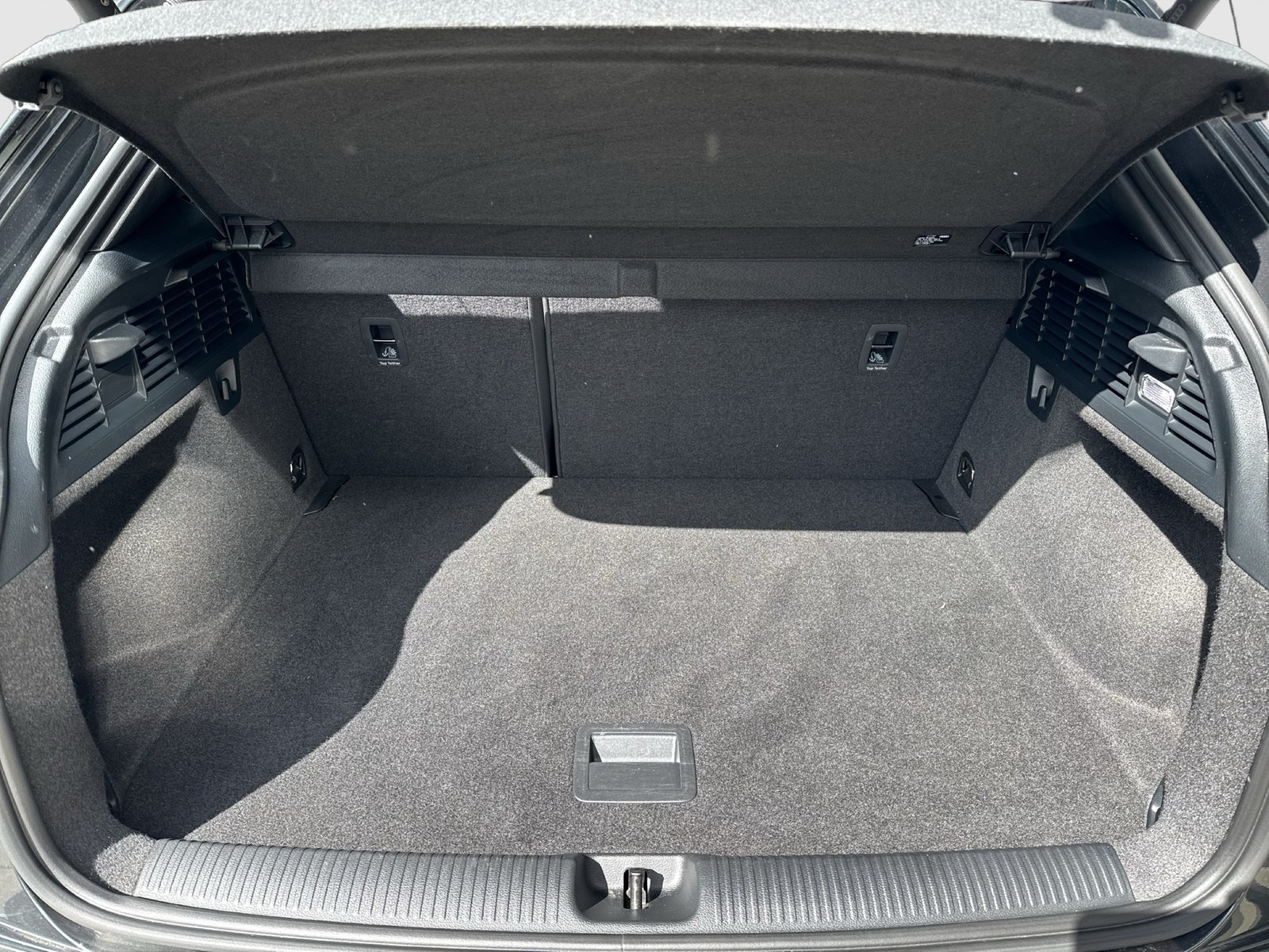 Audi Q2 35 S LINE KAMERA MATRIX eKLAPPE NAVI vCOCKPIT