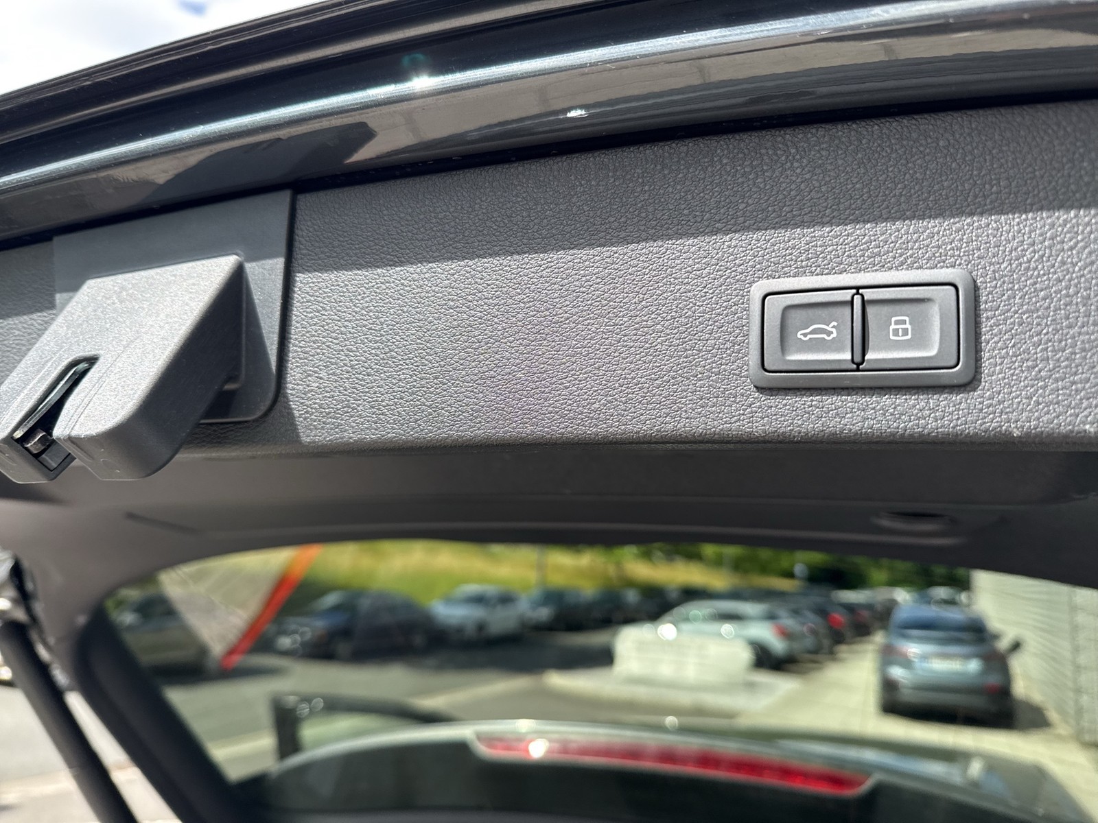 Audi Q2 35 S LINE KAMERA MATRIX eKLAPPE NAVI vCOCKPIT