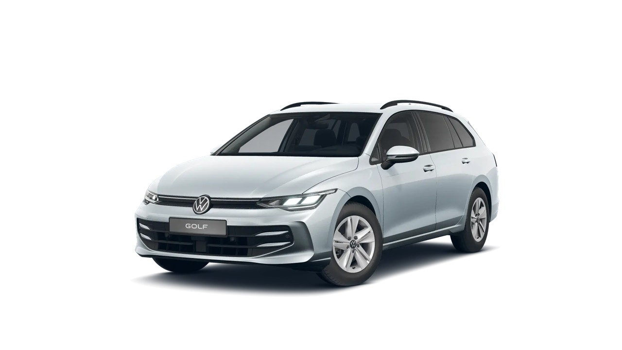 Volkswagen Golf Variant VIII 2.0 LIFE STANDHZ. CAM ACC NAVI