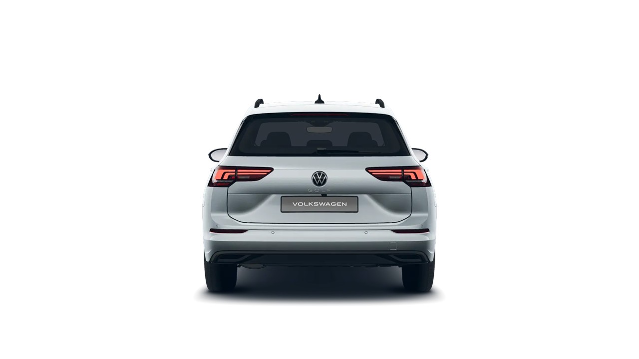 Volkswagen Golf Variant VIII 2.0 LIFE STANDHZ. CAM ACC NAVI