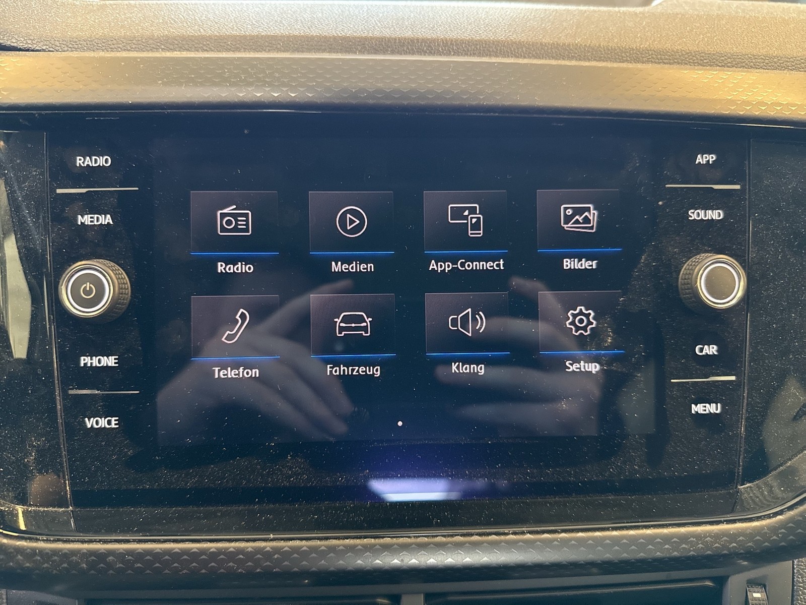 Volkswagen T-Cross 1.0 UNITED BEATS CAM CARPLAY SITZHEIZUNG