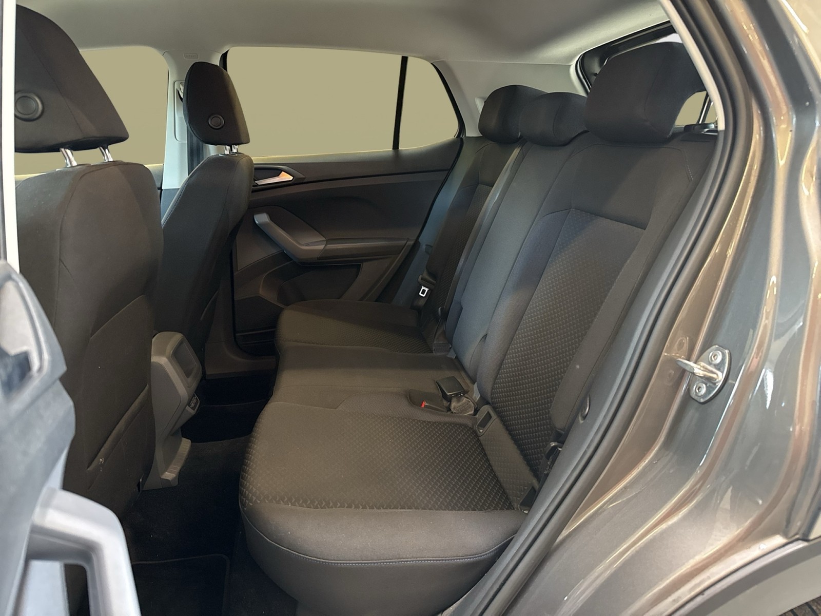 Volkswagen T-Cross 1.0 UNITED BEATS CAM CARPLAY SITZHEIZUNG