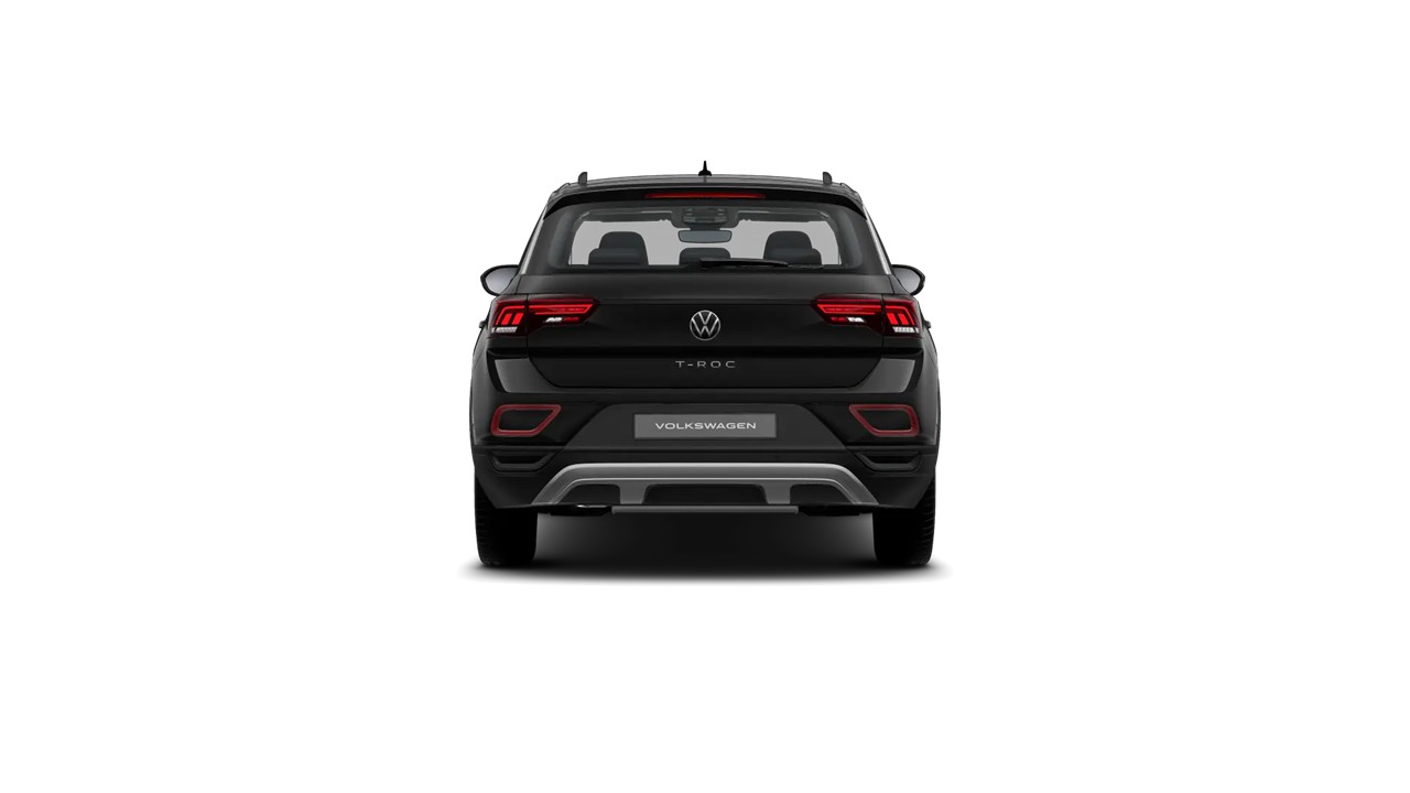 Volkswagen T-Roc 1.5 LIFE STANDHZ. NAVI ALU CARPLAY SITZHZ.