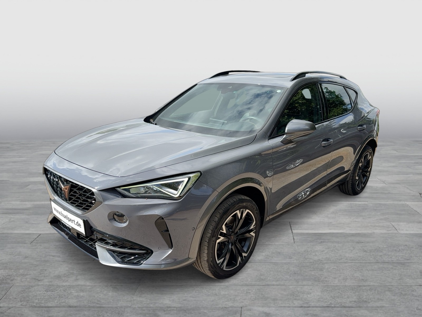 Cupra Formentor 2.0 4X4 LEDER PANO STANDHZ. BEATS AHK