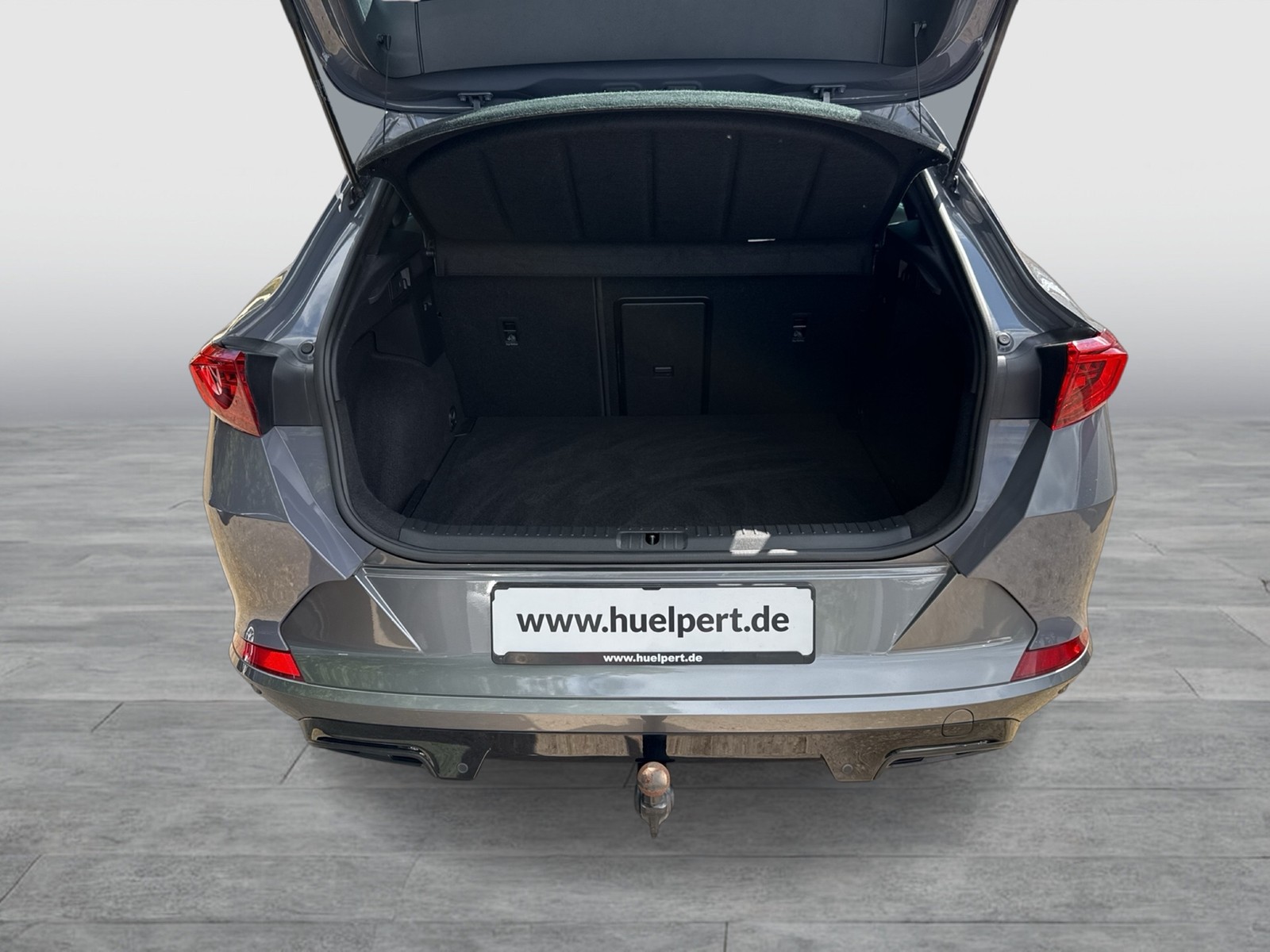 Cupra Formentor 2.0 4X4 LEDER PANO STANDHZ. BEATS AHK