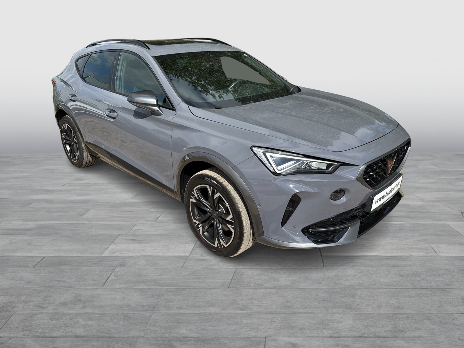 Cupra Formentor 2.0 4X4 LEDER PANO STANDHZ. BEATS AHK