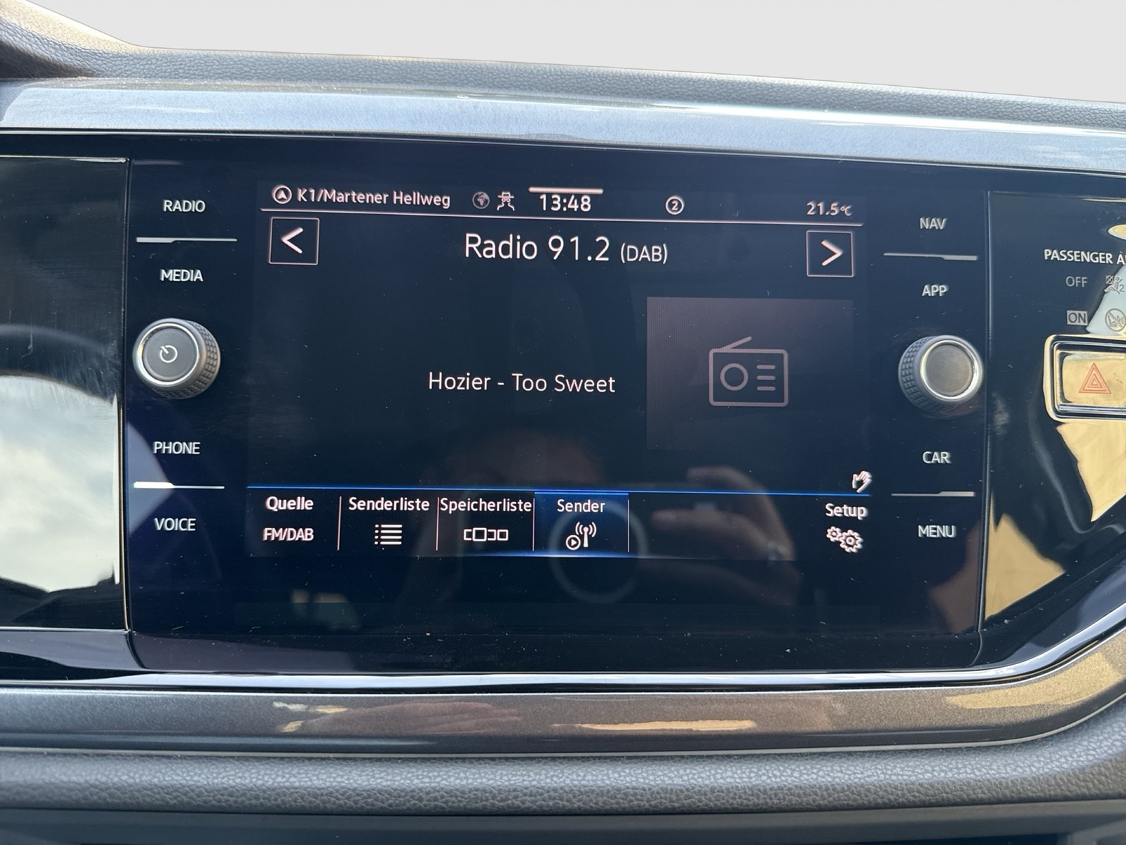 Volkswagen Taigo 1.0 STYLE CAM ACC LM18 MATRIX NAVI CARPLAY