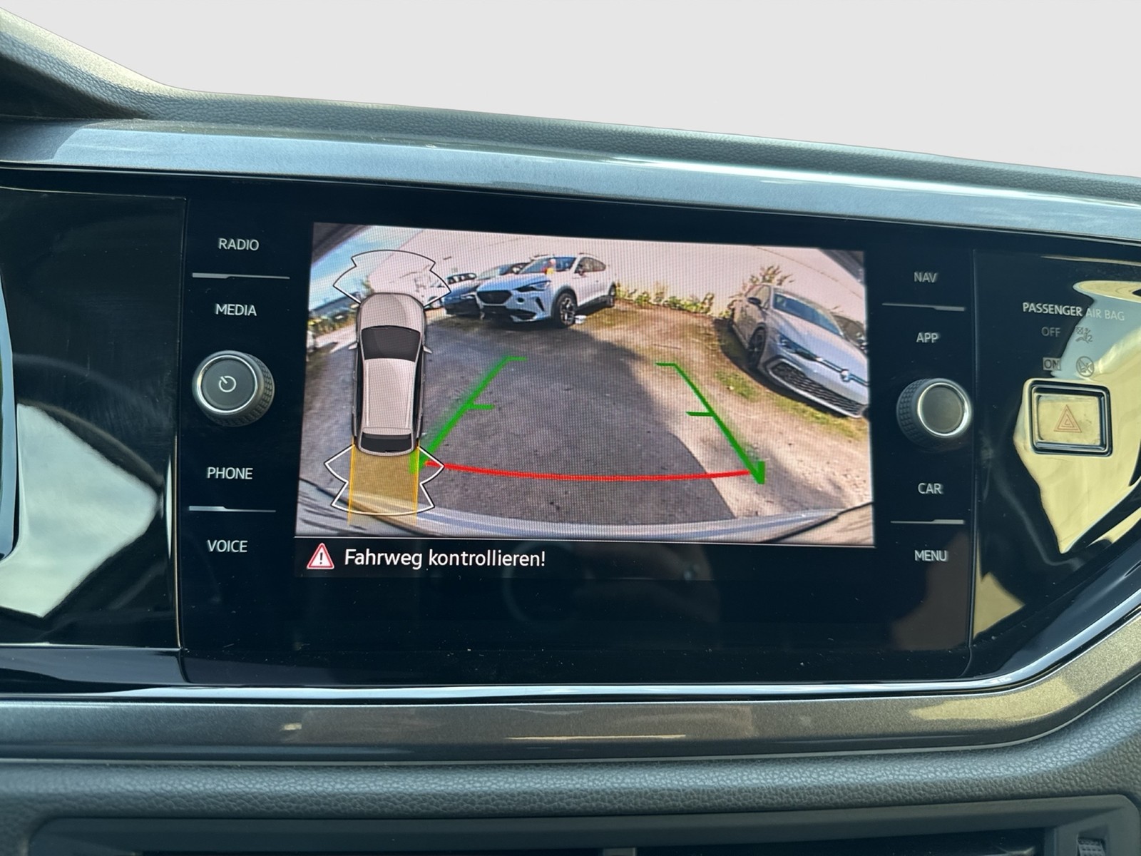 Volkswagen Taigo 1.0 STYLE CAM ACC LM18 MATRIX NAVI CARPLAY
