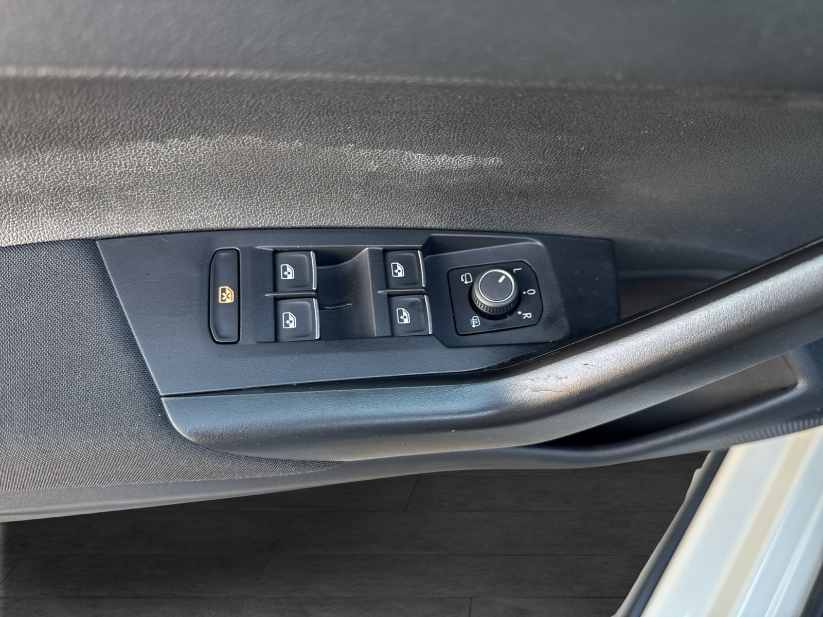 Volkswagen Taigo 1.0 STYLE CAM ACC LM18 MATRIX NAVI CARPLAY