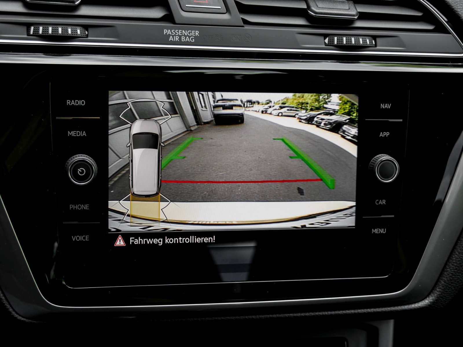 Volkswagen Touran 2.0 TAXI DSG SILBER EDITION