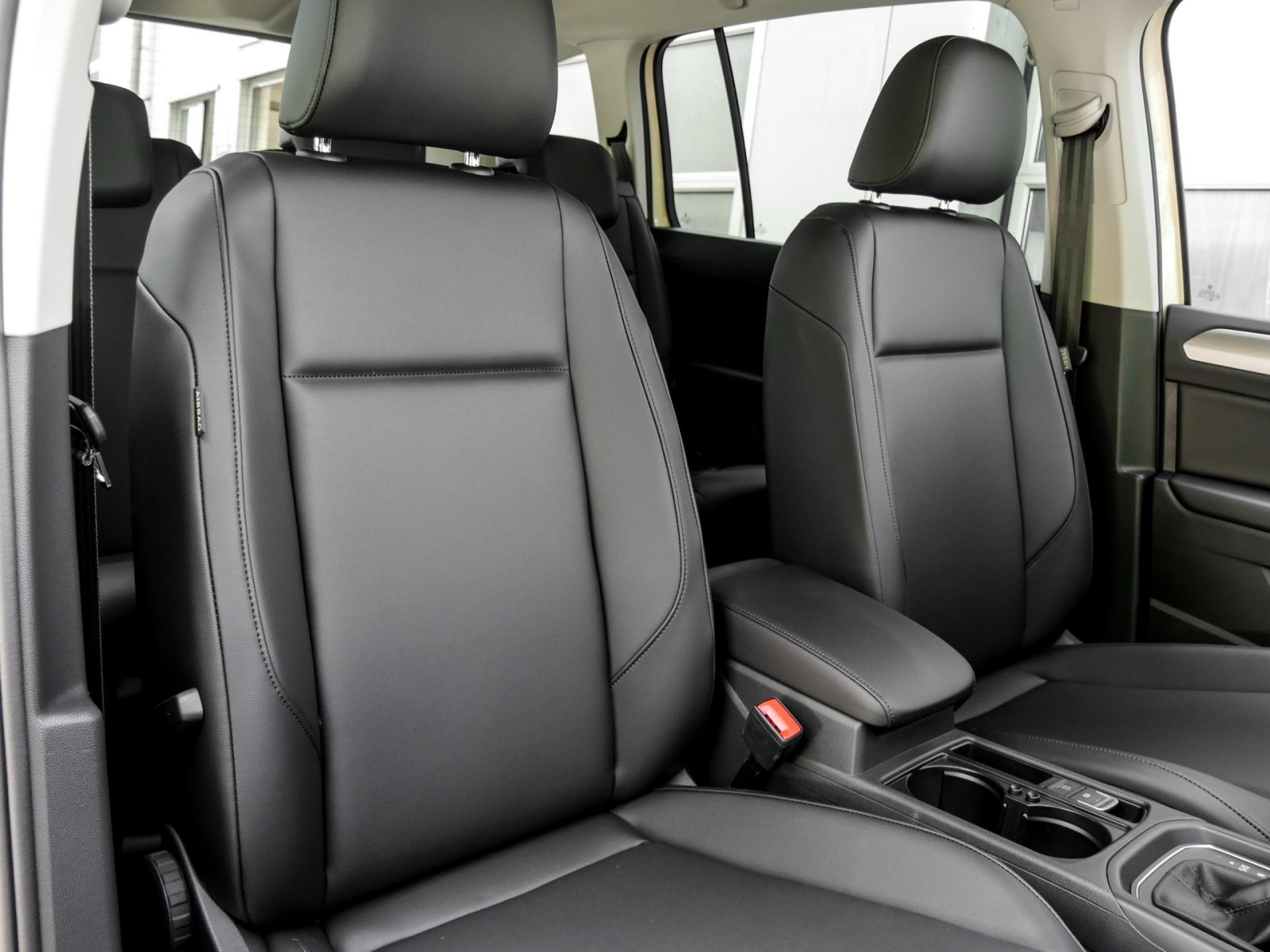 Volkswagen Touran 2.0 TAXI DSG SILBER EDITION