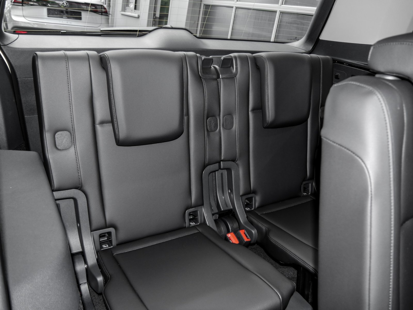 Volkswagen Touran 2.0 TAXI DSG SILBER EDITION