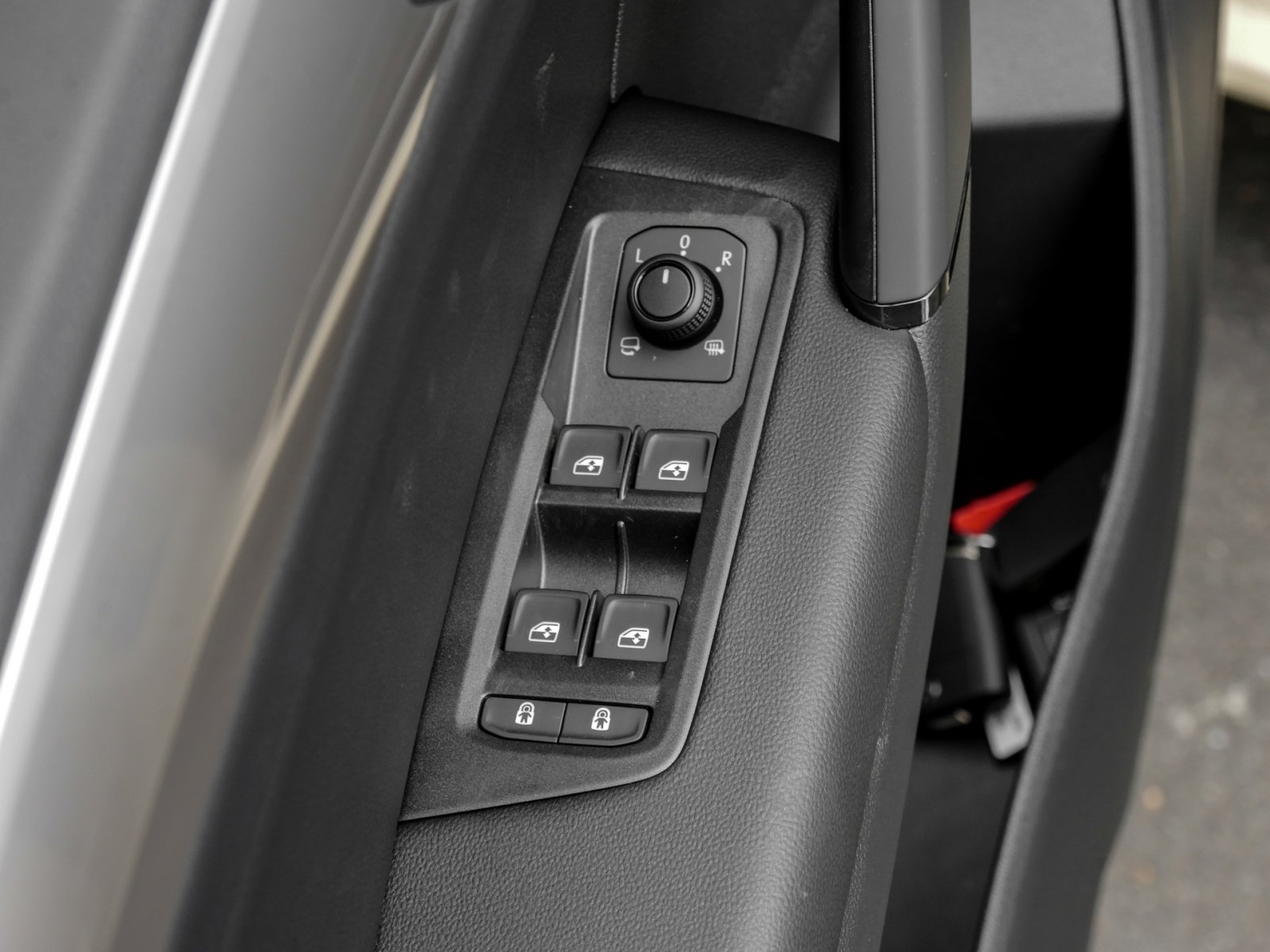 Volkswagen Touran 2.0 TAXI DSG SILBER EDITION