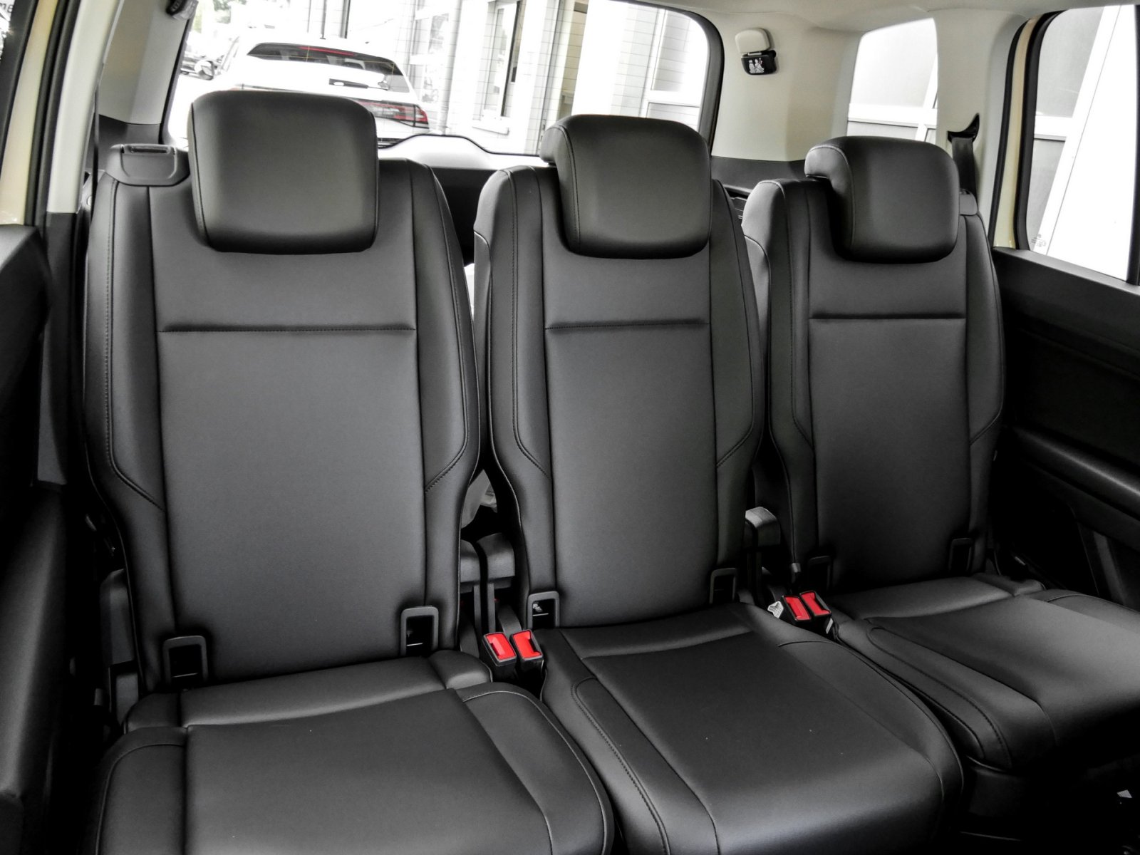 Volkswagen Touran 2.0 TAXI DSG SILBER EDITION