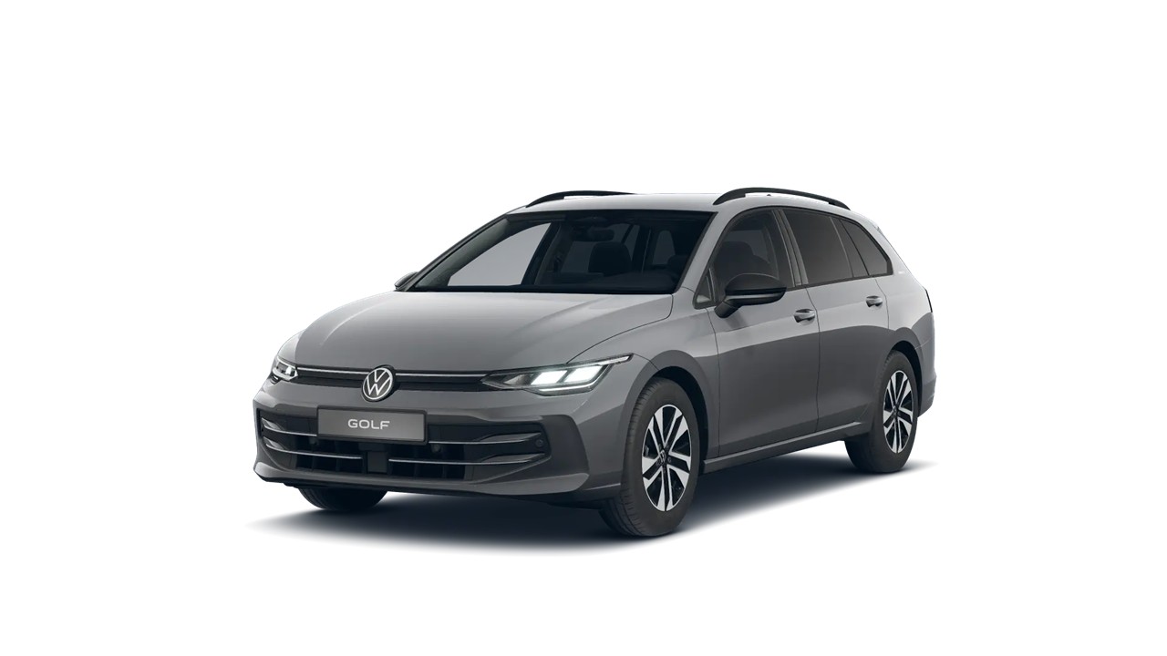 Volkswagen Golf Variant VIII 1.5 ENERGY CAM ACC CARPLAY ALU