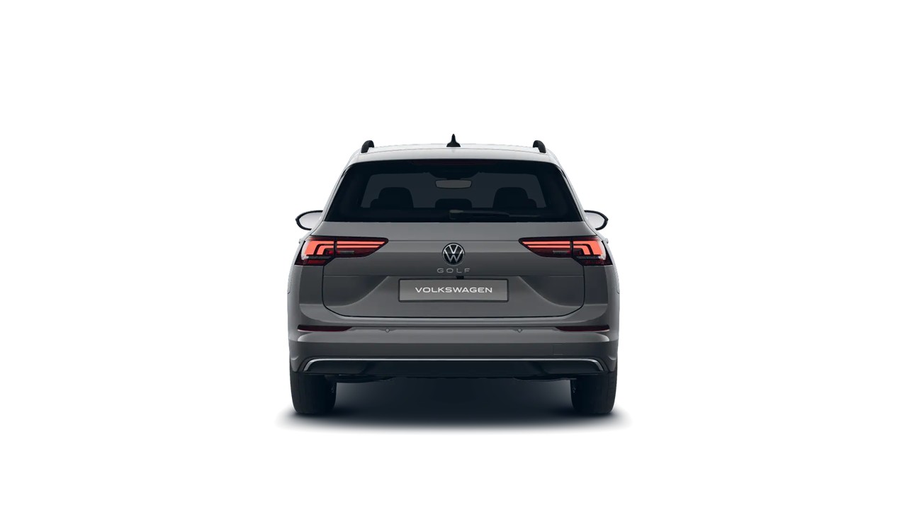 Volkswagen Golf Variant VIII 1.5 ENERGY CAM ACC CARPLAY ALU