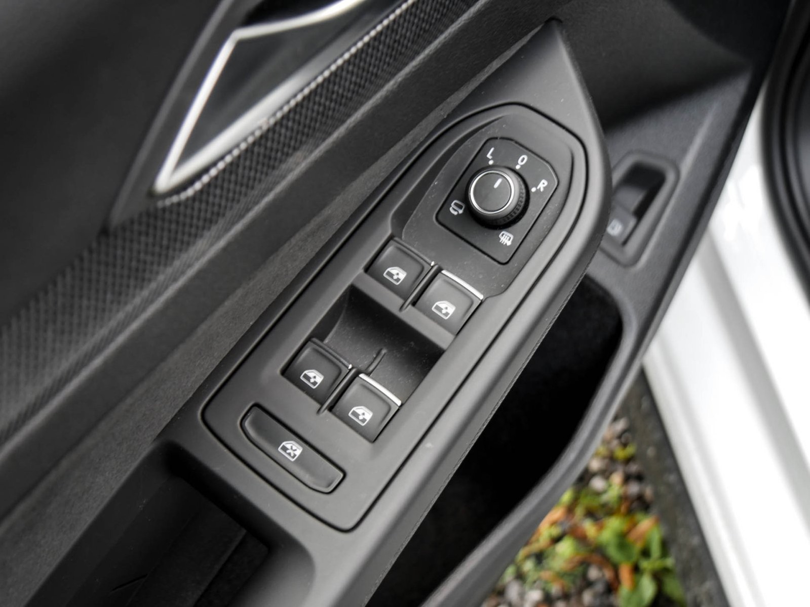 Volkswagen Golf VIII 1.5 HYBRID GTE FACELIFT CAM ACC LM17