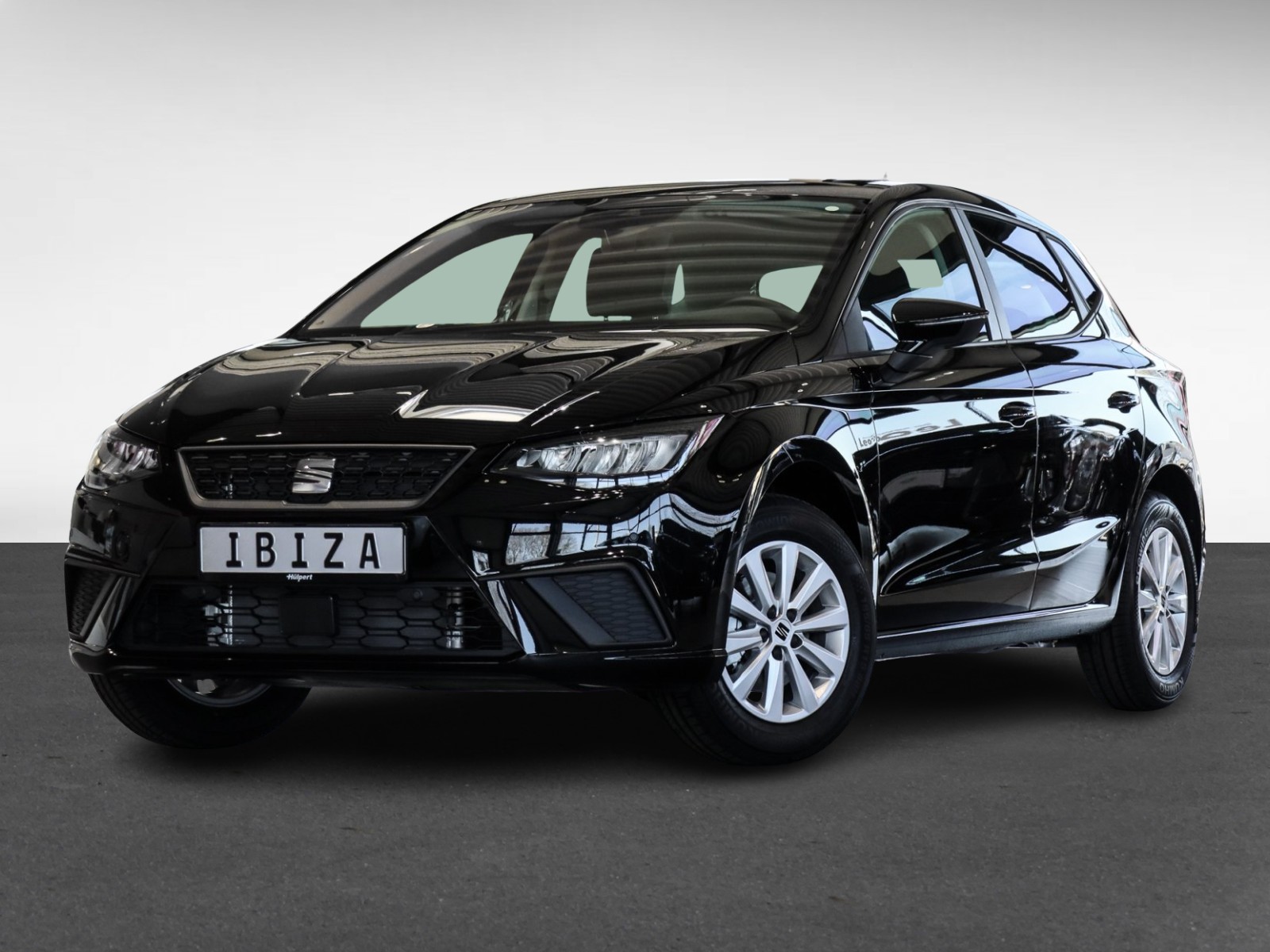 Seat Ibiza 1.0 ROAD EDITION DSG PDC SHZ RFK ALUFELGEN