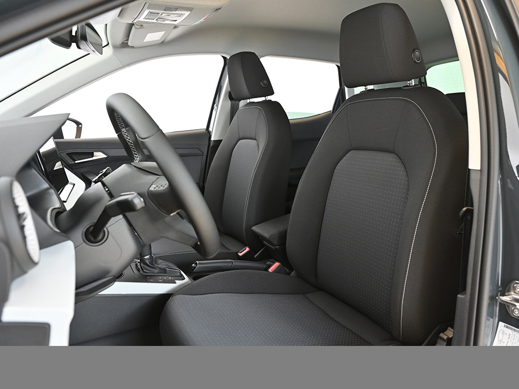 Seat Arona 1.0 ROAD EDITION DSG PDC SHZ RFK PARKLENK