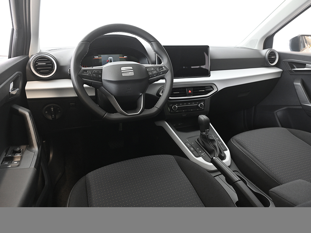 Seat Arona 1.0 ROAD EDITION DSG PDC SHZ RFK PARKLENK