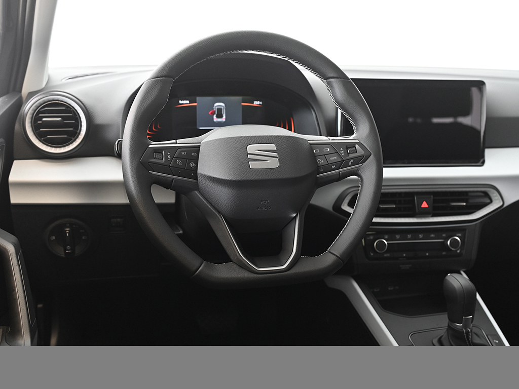 Seat Arona 1.0 ROAD EDITION DSG PDC SHZ RFK PARKLENK