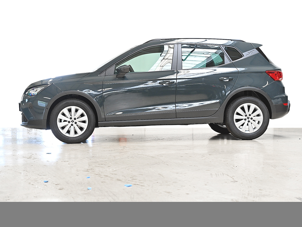 Seat Arona 1.0 ROAD EDITION DSG PDC SHZ RFK PARKLENK