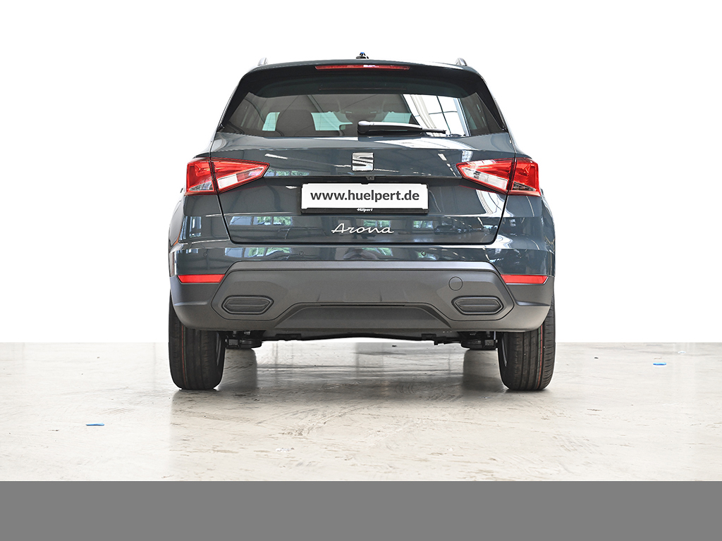 Seat Arona 1.0 ROAD EDITION DSG PDC SHZ RFK PARKLENK